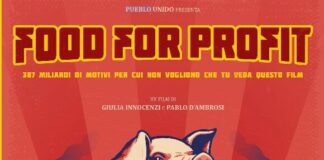 Con “Cinemambiente” a Spresiano arriva Food For Profit