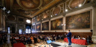 La Regione Veneto si aggiudica il secondo premio al Festival delle Relazioni Pubbliche