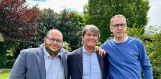 Elezioni a Preganziol, Forza Italia annuncia il sostegno a Cestaro