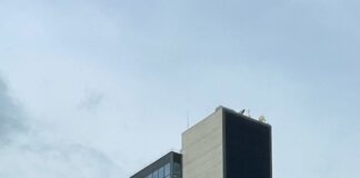 Inaugurato il Business Center dell’Hybrid Tower Mestre Hybrid Tower Mestre