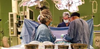 Tumore al seno. Ulss 3 Serenissima: “Il 100% degli interventi è stato effettuato entro 30 giorni dalla visita” Seno: un intervento della Breast Unit dell'Ulss 3