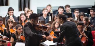 Al Teatro Del Monaco lo speciale concerto dell’orchestra Giovani Musicisti Veneti
