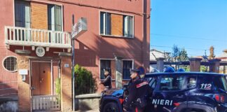 Deve scontare oltre 5 anni per furti e rapine: 23enne portato in carcere dai Carabinieri Carabinieri di Chioggia in azione