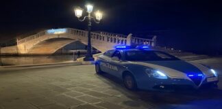 Chioggia, un uomo denunciato per spaccio di droga e ricettazione Chioggia, la Polizia di Stato in azione