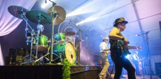 In fiera a Santa Lucia arriva la 40esima edizione della Festa delle rane