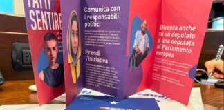 Festa dell’Europa a Venezia, presentata la 12^ edizione Festa dell'Europa a Venezia