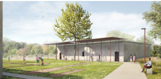 3 milioni per il recupero di Forte Manin Forte Manin, il rendering