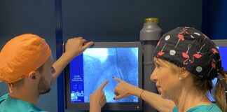 Il Ca’ Foncello porta l’Intelligenza Artificiale in pneumologia: è il primo ospedale del Veneto