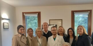 Rotary Treviso Terraglio dona strumento per lo screening oculistico alla terapia intensiva neonatale