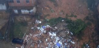 Ciclone devasta il Rio Grande do Sul, Zaia “Veneto pronto ad aiutare i brasiliani”