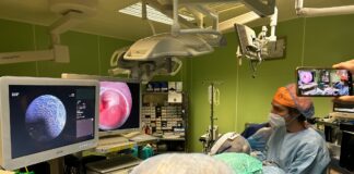 Tumore del polmone, a Mestre la criobiopsia: ecco di che cosa si tratta Criobiopsia, un intervento all'Ospedale dell'Angelo