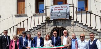 Sulle Colline del Prosecco la mostra “Grande Torino, eterna leggenda”
