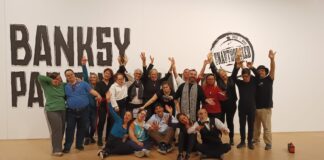 M9, ecco la performance finale di “Ti racconto la mia città”, il laboratorio di Teatro di Cittadinanza