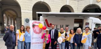 124 visite in un solo giorno: è record per l’Oral Cancer Day 2024