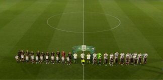 Spezia-Venezia 2-1, lagunari ai playoff Spezia-Venezia FC