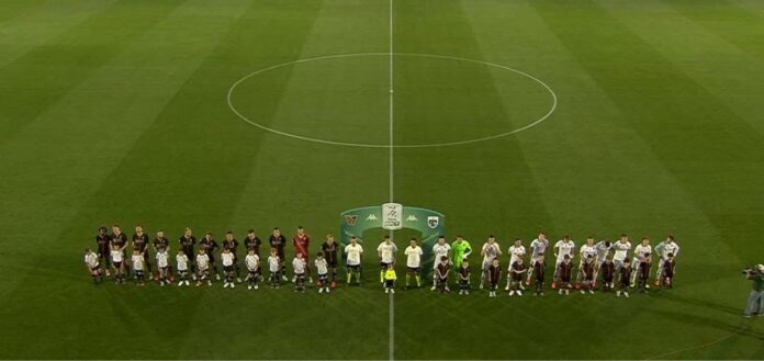 Spezia-Venezia FC Spezia-Venezia FC