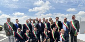 Domani 4 maggio apre l’innesto della Pedemontana sulla A4