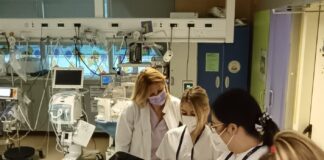 Igiene delle mani: campagna continua dell’Ulss 3 Igiene delle Mani, la campagna dell'Ulss 3