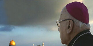 A Spresiano la proiezione de “Il patriarca del popolo” con “Cinemambiente”