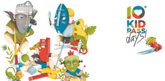 A FORMATO BAMBINO A FORMATO BAMBINO