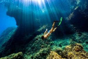 SNORKELLING? IN ISTRIA!