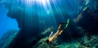 SNORKELING? IN ISTRIA! SNORKELLING? IN ISTRIA!