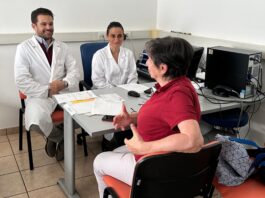 Obesità: il nuovo Ambulatorio dell'Ulss 3 a Chioggia