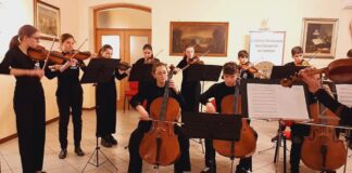 Il “Manzato” dà spettacolo al Teatro Mario Del Monaco