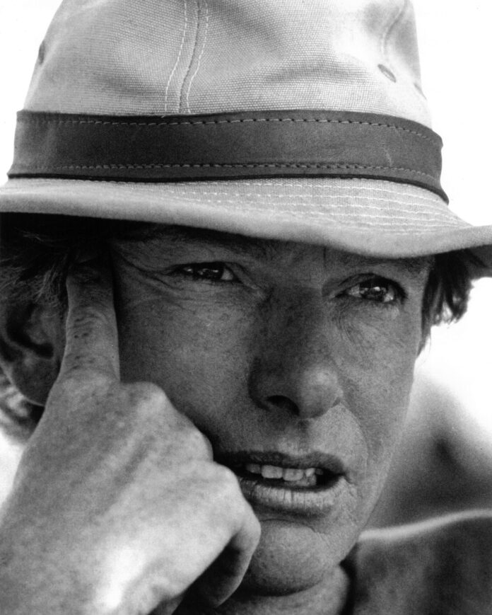 Peter Weir