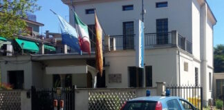 Marghera, pregiudicato per spaccio di droga arrestato e portato in carcere Polizia di Stato, il Commissariato di Marghera