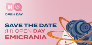 Open day sull’emicrania lunedì 27 maggio