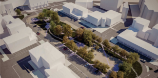 Pronto il progetto di riqualificazione di Piazza Aldo Moro a Villorba