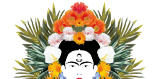 L’amore tra Frida e Diego Rivera domani a Villa Giovannina