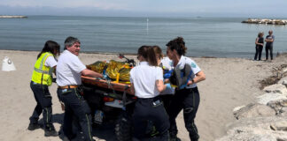 Vacanze Sicure 2024, oltre 1milione e 600mila euro di investimenti Vacanze Sicure 2024