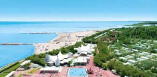 TUFFO NELL’ESTATE Villaggio Isamar_NotiziePlus