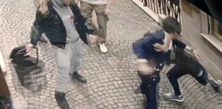 Baby Gang denunciate anche a Treviso, Zaia “fenomeno va combattuto e disincentivato”