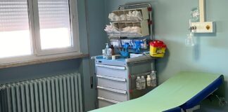 Ulss 4, da lunedì 13 maggio attivi due ambulatori per persone portatrici di stomie Stomie, uno dei due nuovi ambulatori infermieristici dell'Ulss 4