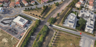 Sottopasso ferroviario di via Sarpi: lunedì 13 parte il risanamento