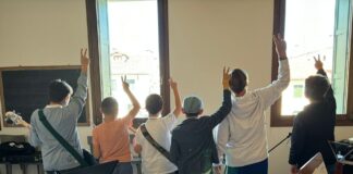 Summer Music Camp, alto gradimento per la nuova proposta del “Manzato”