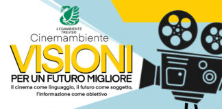 A Spresiano un cineforum in tre serate per parlare di attualità e comunità