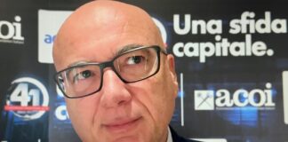 Associazioni chirurghi ospedalieri italiani, il dott. Pavanello nel direttivo nazionale