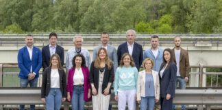 Paola Roma presenta la lista “ViviPonte” per le amministrative a Ponte di Piave