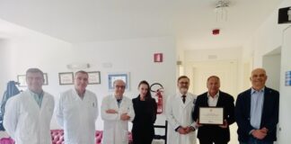 Prevenzione in gravidanza, premiate le ginocologie Ulss2