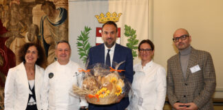 Treviso Capitale del Pane per un weekend