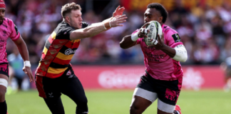 Gloucester-Benetton 40-23, niente finale di Challenge Cup Gloucester-Benetton