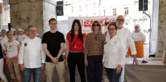 Un week-end dedicato al pane: i vincitori del concorso della Fugassa Trevisana