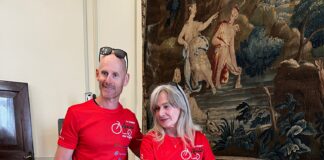 “Le uniche ruote che voglio”: sabato 11 l’evento di sensibilizzazione su sport e salute