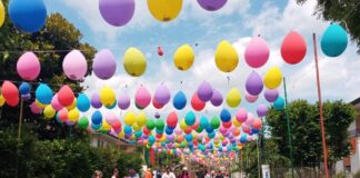 Tucogiò: una festa per 10 mila a Monastier