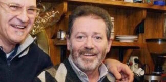 E’ mancato Ovidio Gobbo, storica anima dell’Osteria dalla Gigia