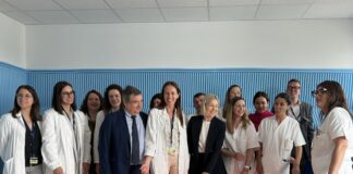 A Dolo la prima Neuropsichiatria infantile della provincia Neuropsichiatria infantile a Dolo